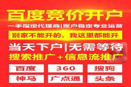 百度竞价托管外包案例：打造行业领军品牌